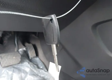 2012 Ford Focus Se из США, поврежденный, VIN 1FAHP3F2XCL115450